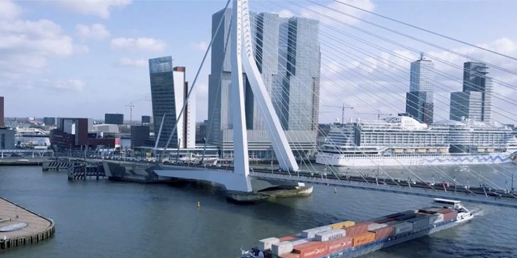 Nuctech Europe: creating a safer world